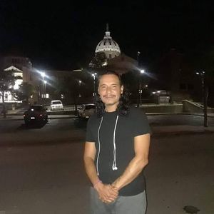 Meet your Posher, Adrian